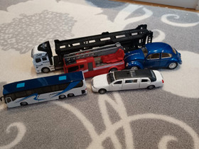 Autosetti, Lelut ja pelit, Lastentarvikkeet ja lelut, Ulvila, Tori.fi Autosetti, Lelut ja pelit, Lastentarvikkeet ja lelut, Ulvila, Tori.fi