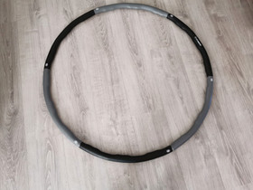 Hulavanne 1,2kg uusi, Kuntoilu ja fitness, Urheilu ja ulkoilu, Oulu, Tori.fi Hulavanne 1,2kg uusi, Kuntoilu ja fitness, Urheilu ja ulkoilu, Oulu, Tori.fi
