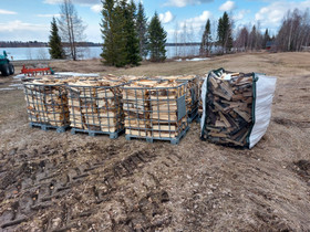 Polttopuuta, Maatalous, Keminmaa, Tori.fi Polttopuuta, Maatalous, Keminmaa, Tori.fi