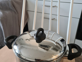 Kattila 4l, Keittiövälineet, Keittiötarvikkeet ja astiat, Kuopio, Tori.fi Kattila 4l, Keittiövälineet, Keittiötarvikkeet ja astiat, Kuopio, Tori.fi