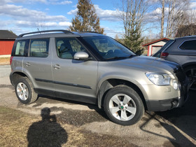 Skoda Yeti, Autot, Alavus, Tori.fi Skoda Yeti, Autot, Alavus, Tori.fi