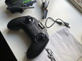 Drone, Muu viihde-elektroniikka, Viihde-elektroniikka, Riihimäki, Tori.fi Drone, Muu viihde-elektroniikka, Viihde-elektroniikka, Riihimäki, Tori.fi