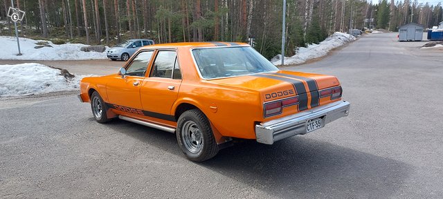 Dodge 0 6