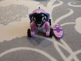 Robottikoira, Lelut ja pelit, Lastentarvikkeet ja lelut, Ulvila, Tori.fi Robottikoira, Lelut ja pelit, Lastentarvikkeet ja lelut, Ulvila, Tori.fi