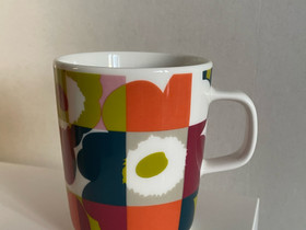 Marimekko Ruutu-unikko mukit, Kahvikupit, mukit ja lasit, Keittiötarvikkeet ja astiat, Tammela, Tori.fi Marimekko Ruutu-unikko mukit, Kahvikupit, mukit ja lasit, Keittiötarvikkeet ja astiat, Tammela, Tori.fi