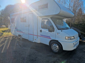 Fiat Adria 520, Matkailuautot, Matkailuautot ja asuntovaunut, Kokkola, Tori.fi Fiat Adria 520, Matkailuautot, Matkailuautot ja asuntovaunut, Kokkola, Tori.fi