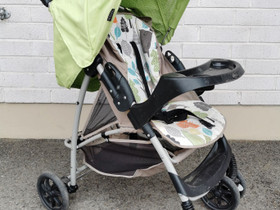 Graco-merkkiset matkarattaat, Rattaat ja vaunut, Lastentarvikkeet ja lelut, Joensuu, Tori.fi Graco-merkkiset matkarattaat, Rattaat ja vaunut, Lastentarvikkeet ja lelut, Joensuu, Tori.fi