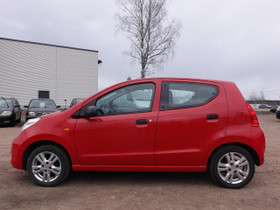Suzuki ALTO, Autot, Kotka, Tori.fi Suzuki ALTO, Autot, Kotka, Tori.fi