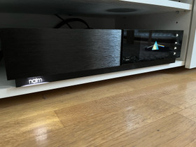 Naim Uniti Nova, Audio ja musiikkilaitteet, Viihde-elektroniikka, Valkeakoski, Tori.fi Naim Uniti Nova, Audio ja musiikkilaitteet, Viihde-elektroniikka, Valkeakoski, Tori.fi