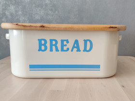 Jamie Oliver leipälaatikko, Säilytysastiat ja rasiat, Keittiötarvikkeet ja astiat, Ulvila, Tori.fi Jamie Oliver leipälaatikko, Säilytysastiat ja rasiat, Keittiötarvikkeet ja astiat, Ulvila, Tori.fi