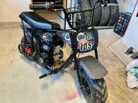 Mini crossi ten7, Muut motot, Moto, Nousiainen, Tori.fi Mini crossi ten7, Muut motot, Moto, Nousiainen, Tori.fi
