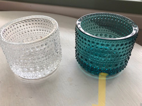 Iittala kastehelmi tuikkukipot, Säilytysastiat ja rasiat, Keittiötarvikkeet ja astiat, Pori, Tori.fi Iittala kastehelmi tuikkukipot, Säilytysastiat ja rasiat, Keittiötarvikkeet ja astiat, Pori, Tori.fi
