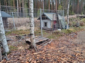 Koiratarha, Koirien tarvikkeet, Lemmikkieläimet, Iisalmi, Tori.fi Koiratarha, Koirien tarvikkeet, Lemmikkieläimet, Iisalmi, Tori.fi