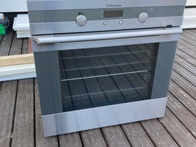 Electrolux erillisuuni, Uunit, hellat ja mikrot, Kodinkoneet, Riihimäki, Tori.fi Electrolux erillisuuni, Uunit, hellat ja mikrot, Kodinkoneet, Riihimäki, Tori.fi