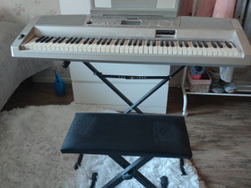 Yamaha dgx-300, Pianot, urut ja koskettimet, Musiikki ja soittimet, Säkylä, Tori.fi Yamaha dgx-300, Pianot, urut ja koskettimet, Musiikki ja soittimet, Säkylä, Tori.fi