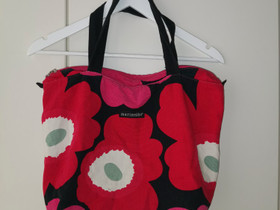 Marimekko laukku, Laukut ja hatut, Asusteet ja kellot, Lahti, Tori.fi Marimekko laukku, Laukut ja hatut, Asusteet ja kellot, Lahti, Tori.fi