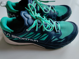 Polkujuoksukengät La Sportiva Kaptiva 36,5, Juoksu ja lenkkeily, Urheilu ja ulkoilu, Kajaani, Tori.fi Polkujuoksukengät La Sportiva Kaptiva 36,5, Juoksu ja lenkkeily, Urheilu ja ulkoilu, Kajaani, Tori.fi