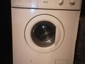 Husqvarna Primo 5kg, Pesu- ja kuivauskoneet, Kodinkoneet, Loimaa, Tori.fi Husqvarna Primo 5kg, Pesu- ja kuivauskoneet, Kodinkoneet, Loimaa, Tori.fi