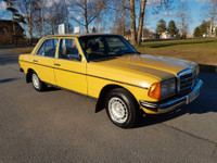 Mercedes-Benz 300 -77