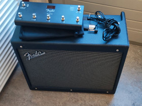 Fender Mustang GTX100, Kitarat, bassot ja vahvistimet, Musiikki ja soittimet, Hämeenlinna, Tori.fi Fender Mustang GTX100, Kitarat, bassot ja vahvistimet, Musiikki ja soittimet, Hämeenlinna, Tori.fi