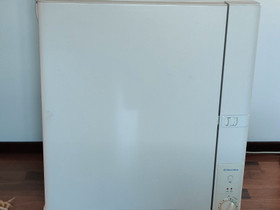 Electrolux pieni kuivuri 3-4kg, Pesu- ja kuivauskoneet, Kodinkoneet, Turku, Tori.fi Electrolux pieni kuivuri 3-4kg, Pesu- ja kuivauskoneet, Kodinkoneet, Turku, Tori.fi