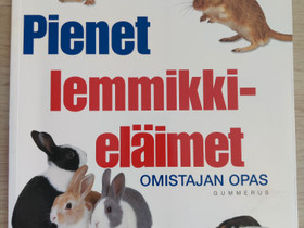 Pienet lemmikkieläimet kirja, Jyrsijät, Lemmikkieläimet, Ylivieska, Tori.fi Pienet lemmikkieläimet kirja, Jyrsijät, Lemmikkieläimet, Ylivieska, Tori.fi