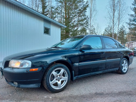 Volvo S80, Autot, Kouvola, Tori.fi Volvo S80, Autot, Kouvola, Tori.fi