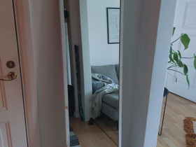 Peili 160x40, Muu sisustus, Sisustus ja huonekalut, Pirkkala, Tori.fi Peili 160x40, Muu sisustus, Sisustus ja huonekalut, Pirkkala, Tori.fi