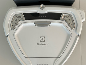 Robotti imuri Electrolux, Pölynimurit ja siivousvälineet, Kodinkoneet, Seinäjoki, Tori.fi Robotti imuri Electrolux, Pölynimurit ja siivousvälineet, Kodinkoneet, Seinäjoki, Tori.fi