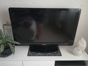 Philips FullHD 32", Televisiot, Viihde-elektroniikka, Varkaus, Tori.fi Philips FullHD 32", Televisiot, Viihde-elektroniikka, Varkaus, Tori.fi