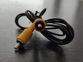 RCA kaapeli, Muu viihde-elektroniikka, Viihde-elektroniikka, Turku, Tori.fi RCA kaapeli, Muu viihde-elektroniikka, Viihde-elektroniikka, Turku, Tori.fi