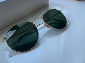 Aurinkolasit Ray-Ban Round, Muut asusteet, Asusteet ja kellot, Tampere, Tori.fi Aurinkolasit Ray-Ban Round, Muut asusteet, Asusteet ja kellot, Tampere, Tori.fi