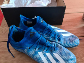 Adidas X 19.2 FG, Jalkapallo, Urheilu ja ulkoilu, Pori, Tori.fi Adidas X 19.2 FG, Jalkapallo, Urheilu ja ulkoilu, Pori, Tori.fi