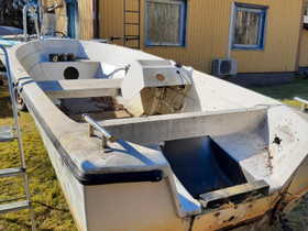 Terhi 410 lasikuituinen, Muut veneet, Veneet, Pöytyä, Tori.fi Terhi 410 lasikuituinen, Muut veneet, Veneet, Pöytyä, Tori.fi