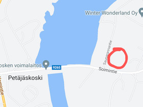 Hehtaarin tontti, Tontit, Rovaniemi, Tori.fi Hehtaarin tontti, Tontit, Rovaniemi, Tori.fi