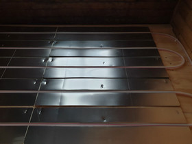 Wehofloor heat emission plate 20/2mm 1150/270mm, LVI ja putket, Rakennustarvikkeet ja työkalut, Kaustinen, Tori.fi Wehofloor heat emission plate 20/2mm 1150/270mm, LVI ja putket, Rakennustarvikkeet ja työkalut, Kaustinen, Tori.fi