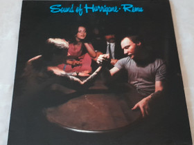 Remu: Sound Of Hurrigane Vinyyli, Musiikki CD, DVD ja äänitteet, Musiikki ja soittimet, Joensuu, Tori.fi Remu: Sound Of Hurrigane Vinyyli, Musiikki CD, DVD ja äänitteet, Musiikki ja soittimet, Joensuu, Tori.fi