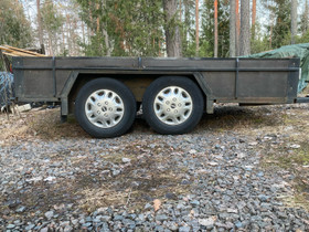Peräkärry telikärry, Peräkärryt ja trailerit, Auton varaosat ja tarvikkeet, Lappeenranta, Tori.fi Peräkärry telikärry, Peräkärryt ja trailerit, Auton varaosat ja tarvikkeet, Lappeenranta, Tori.fi