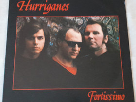 Hurriganes Fortissimo Vinyyli-LP, Musiikki CD, DVD ja äänitteet, Musiikki ja soittimet, Joensuu, Tori.fi