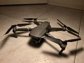 Dji Mavic 2 PRO, Muu valokuvaus, Kamerat ja valokuvaus, Turku, Tori.fi Dji Mavic 2 PRO, Muu valokuvaus, Kamerat ja valokuvaus, Turku, Tori.fi