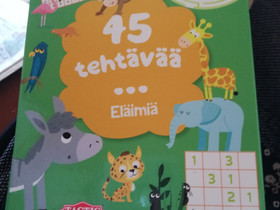 Aivopähkinä kirja lapsille, Lastenkirjat, Kirjat ja lehdet, Alajärvi, Tori.fi Aivopähkinä kirja lapsille, Lastenkirjat, Kirjat ja lehdet, Alajärvi, Tori.fi