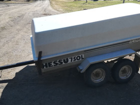 Hessu 750L, Kuljetuskalusto, Työkoneet ja kalusto, Punkalaidun, Tori.fi Hessu 750L, Kuljetuskalusto, Työkoneet ja kalusto, Punkalaidun, Tori.fi