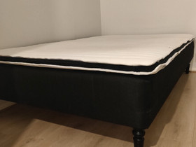 120cm sänky, Sängyt ja makuuhuone, Sisustus ja huonekalut, Vaasa, Tori.fi 120cm sänky, Sängyt ja makuuhuone, Sisustus ja huonekalut, Vaasa, Tori.fi