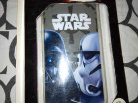 Star Wars iPhone 6+/6s+, Puhelintarvikkeet, Puhelimet ja tarvikkeet, Lappeenranta, Tori.fi Star Wars iPhone 6+/6s+, Puhelintarvikkeet, Puhelimet ja tarvikkeet, Lappeenranta, Tori.fi