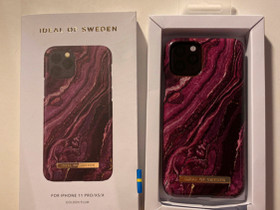 Ideal of Sweden iPhone 11 pro/XS/X kuori, Puhelintarvikkeet, Puhelimet ja tarvikkeet, Rauma, Tori.fi Ideal of Sweden iPhone 11 pro/XS/X kuori, Puhelintarvikkeet, Puhelimet ja tarvikkeet, Rauma, Tori.fi