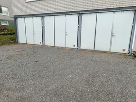 Lämmin autotalli n .24m2, Autotallit ja varastot, Varkaus, Tori.fi Lämmin autotalli n .24m2, Autotallit ja varastot, Varkaus, Tori.fi