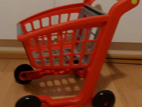 Lasten ostoskärryt, Lelut ja pelit, Lastentarvikkeet ja lelut, Ruokolahti, Tori.fi Lasten ostoskärryt, Lelut ja pelit, Lastentarvikkeet ja lelut, Ruokolahti, Tori.fi