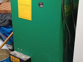 Stokeri STD 420 litraa 20 kW, Lämmityslaitteet ja takat, Rakennustarvikkeet ja työkalut, Kurikka, Tori.fi Stokeri STD 420 litraa 20 kW, Lämmityslaitteet ja takat, Rakennustarvikkeet ja työkalut, Kurikka, Tori.fi