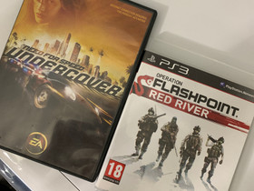 Ps3 pelit, Pelikonsolit ja pelaaminen, Viihde-elektroniikka, Lappeenranta, Tori.fi Ps3 pelit, Pelikonsolit ja pelaaminen, Viihde-elektroniikka, Lappeenranta, Tori.fi