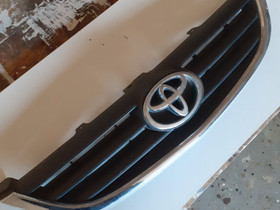 Toyota Avensis etumasku, Autovaraosat, Auton varaosat ja tarvikkeet, Kauhajoki, Tori.fi